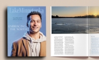 Lake Minnetonka Magazine January 2023
