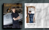 Lake Minnetonka Magazine August 2021