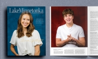 Lake Minnetonka Magazine August 2022 