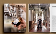 Lake Minnetonka Magazine November 2022