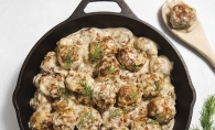 Swedish Meatballs