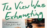 The View Was Exhausting by Mikaella Clements and Onjuli Datta