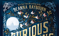 A Curious Beginning by Deanna Raybourn of the Veronica Speedwell series