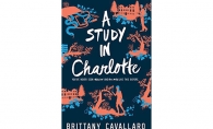 A Study in Charlotte by Brittany Cavallaro