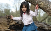 Minnesota DNR wants to encourage kids to engage in outdoor play.