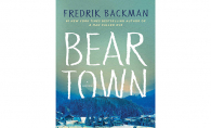 Fredrik Backman Beartown