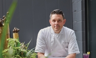 Gavin Kaysen Gavin Kaysen, owner of Demi, Spoon and Stable and Bellecour