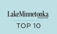 Lake Minnetonka Magazine Top 10 Stories of 2019