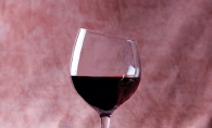 Cloudline pinot noir A glass of Cloudline pinot noir.