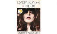 "Daisy Jones & The Six" by Taylor Jenkins Reid