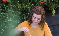 Twin Cities Instagram foodie Lyuba Ellingson, aka @pastrysnobmsp, samples some of the Lake Minnetonka area's best desserts.