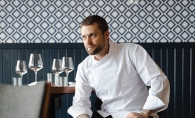 Erik Skaar, the chef behind Vann restaurant in Spring Park.