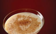 Pumpkin Pie Martini