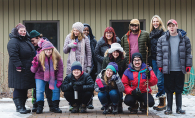 Ultimate Sustainability Ultimate Sustainability service for young adults with autism spectrum disorder