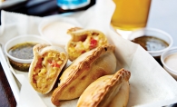 DelSur Empanadas