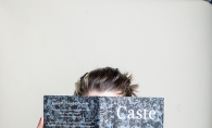 reading Caste, by Isabel Wilkerson