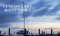 Vote for your readers' choice winner for Lens on Lake Minnetonka 2022.