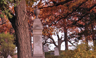 Oak Hill Cemetery