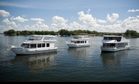 Yacht rentals from Paradise Charter Cruises on Lake Minnetonka.