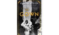 "The Gown" by Jennifer Robson