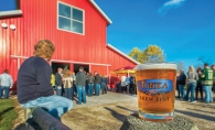 Tonka Brew Fest 