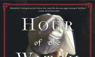 Book cover of 'Hour of the Witch'