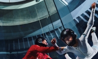 iFly Indoor Skydiving