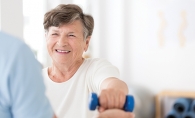 physical fitness for the elderly