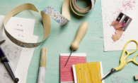 Craft Materials at Minnetonka Center for Arts