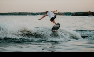 The Minnesota Wakesurf Championship (MNWSC) 