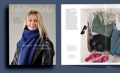 Lake Minnetonka Magazine February 2023