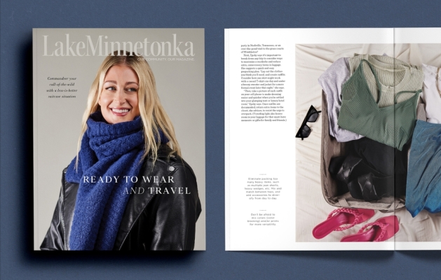 Lake Minnetonka Magazine February 2023