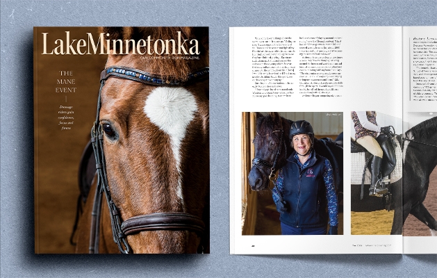 Read the May 2022 Lake Minnetonka Magazine Digital Edition