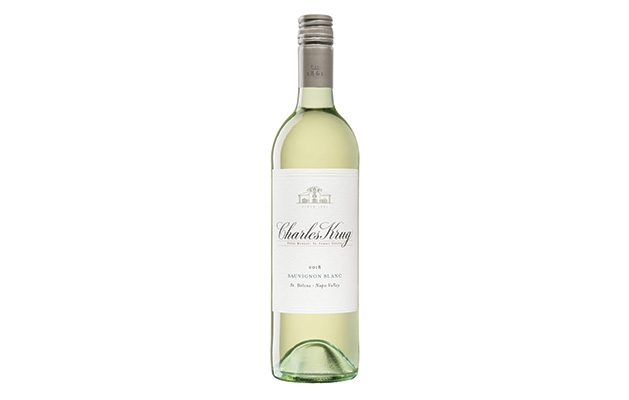 Charles Krug's sauvignon blanc