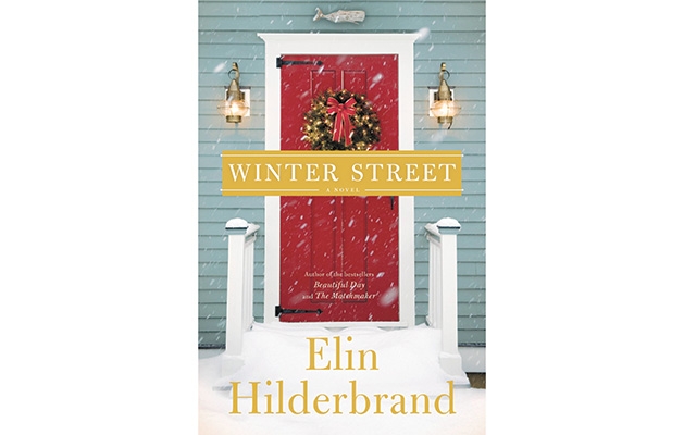 Winter Street by Elin Hilderbrand