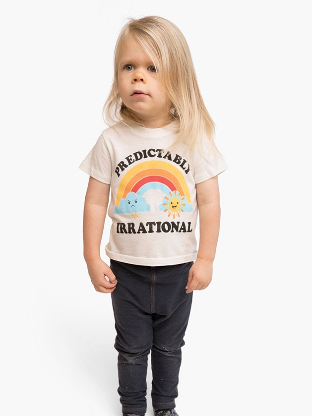 Ambitious Kids tee