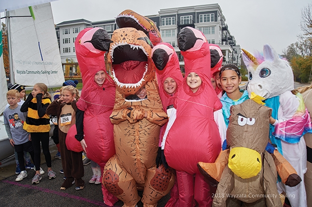 Boo Bash Dash Boo Bash Dash costumes