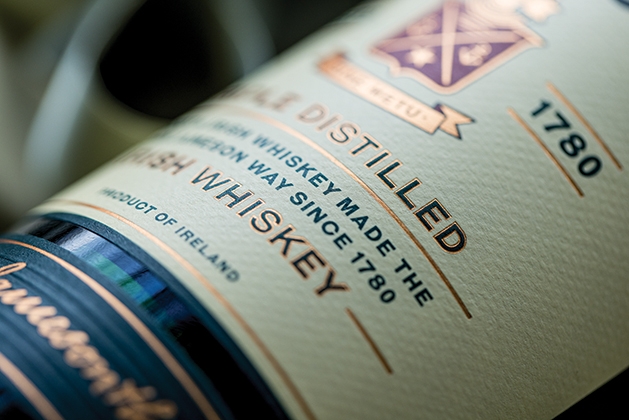 Irish Whiskey