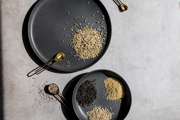 grains grains