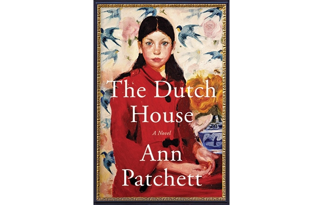 Ann Patchett's "The Dutch House"