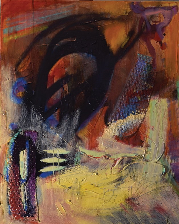 Gena Cohen, Emergence Gena Cohen, Emergence