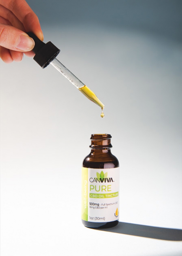 Canviva CBD Canviva CBD