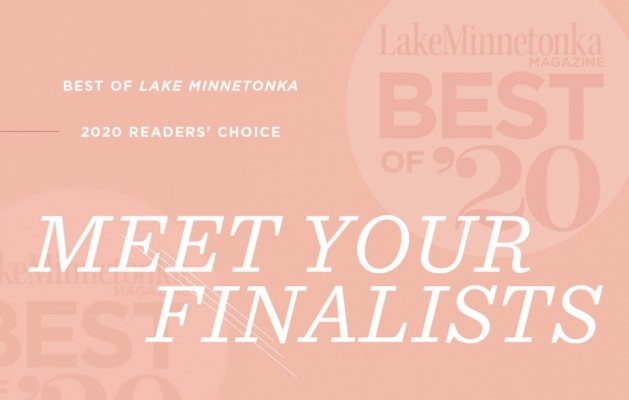 Meet the Best of Lake Minnetonka 2020 finalists