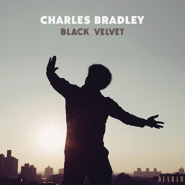 Black Velvet by Charles Bradley