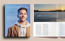 Lake Minnetonka Magazine January 2023