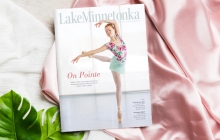 April 2021 Lake Minnetonka Magazine