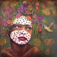 Mary Catherine Solberg