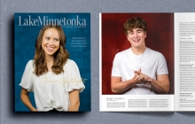 Lake Minnetonka Magazine August 2022 