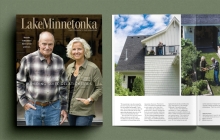 Lake Minnetonka Magazine October 2022