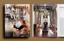 Lake Minnetonka Magazine November 2022